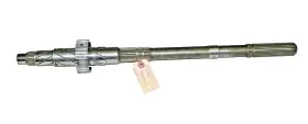 1352671096 Gm S10 2wd T5 Nwc Main Output Shaft With Mechanical Speedo Non World Class Used