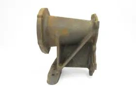 14020857 Gm 1981-84 Chevy/gmc Sm465 Trans To Np208 Transfer Case Adapter #14020857 Long Foot