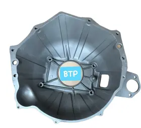 14072723 Gm Chevy Camaro Pontiac Firebird T5 Transmission Bell Housing V8 83-92