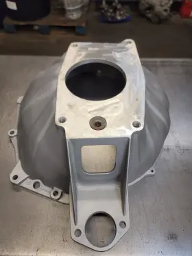 14075722 Gm 1984-92 Chev Camaro Z28 Firebird V8 T5 5spd Bell Housing