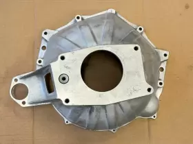 14075723 Gm 84-92 Chevy Camaro Z28 Firebird V8 5 Speed T5 Hydraulic Bell Housing 14075723 Gm 84-92 Chevy Camaro Z28 Firebird V8 5 Speed T5 Hydraulic Bell Housing
