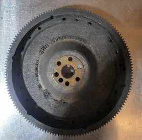 14100560 Gm 90-92 Camaro Firebird T5 V6 Clutch Flywheel Oem
