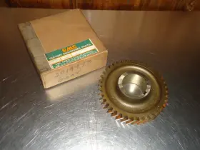 2019973 Gm New Nos Transmission Gear T31 201008 Chevrolet Chevy Gmc Truck