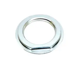 2433wap Gm Muncie Input Shaft Bearing Nut M20 M21 M22 Aluminum 4 Speed Chevy Pontiac