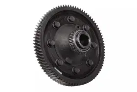 25200667 Gm Genuine F S Differential