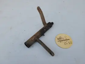 326548 Gm 67-72 Chevrolet Gmc Pickup Truck Clutch Linkage Z Bar Bellcrank Pivot C10 K5