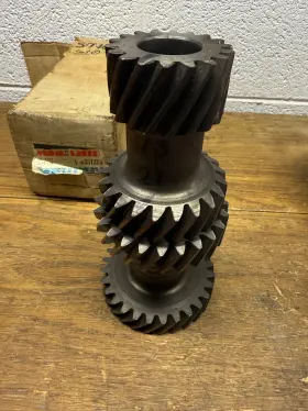 357236 Gm Borg Warner Super T10 Cluster Gear 2.64 Ratio 28-23-20-18 Nos