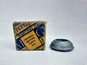 367407 Gm 1932-1936 Chevrolet Car And Truck 33 34 35 3 Spd Nos Gearshift Ball Seat
