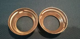 3714169 Gm Propeller Shaft Bearing Grease Retainers Nos #3714169