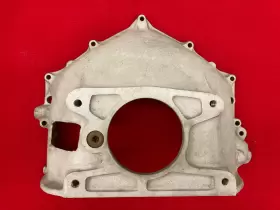 3764591 Gm Original Corvette Chevy Impala Clutch Bellhousing Fi 283 348 60 1960