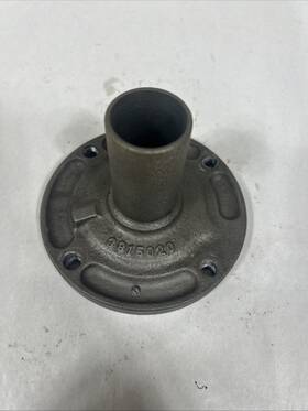 Gm 3815020 1963-1974 Front Bearing Retainer Original For Muncie M20 M21 M22