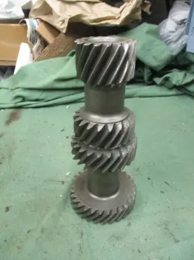 3831728 Gm Muncie M20 Close Or Wide Ratio 7/8 Inch Countershaft Cluster Gear - 1963-65 Gto 442