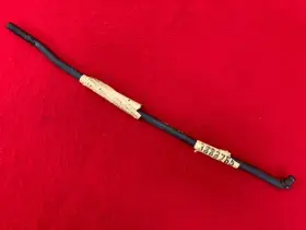 3888265 Gm Nos Corvette 4-speed Gear Shift Rod 3rd And 4th 65 66 67 1965 1966 1967
