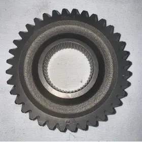 Wt304-34 Gm 3968038 New Oem 75-86 Chevy Gmc M20 Transmission 3rd Speed Counter Gear