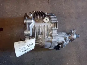 412.gm9a22 Gm Transfer Case From 2022 Gmc Acadia 3.6l At 9542737