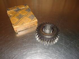 Gm 472936 New Nos Transmission 1st Low Reverse Gear 1933-1936 Chevrolet Chevy