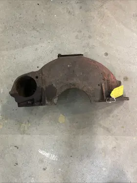 568680 Gm Used Oem Bellhousing 1957-58 Oldsmobile
