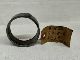 Gm 590506 1931-1954 Chevrolet Truck Nos 4 Speed Trans Countershaft Gear Spacer