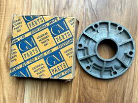Gm 590851 1937 Chevy Main Drive Gear Bearing Retainer Nos 3 Speed