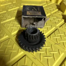 591110 Gm New Nos 3-speed Transmission Second 2nd Gear 1940-1953 Chevrolet Chevy
