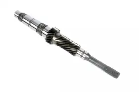 89058827 Gm Genuine Manual Transmission Input Shaft