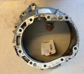 89060089 Gm 06-07 Pontiac Solstice 07 Saturn Sky 4 Cylinder Manual Transmission Bell Housing