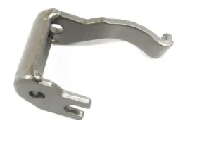97101492 Gm Transmission Rail End Lever For Reverse Shift. Part Number