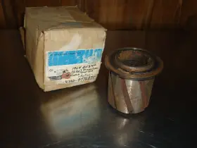 9776071 Gm New Nos 3-speed Transmission Synchronizer Clutch Pontiac 1964