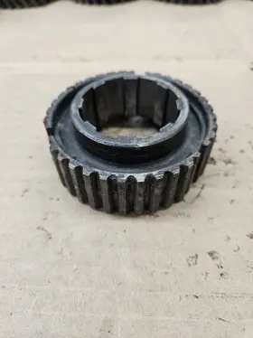 Atwt297-25 Gm Muncie M20 M21 M22 Synchro Hub Fits 1-2 And 3-4 66-74 For Step Type Ring 4 Speed