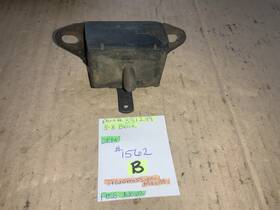 Gm Chevrolet 339231 3 Or 4 Speed Transmission Mount #331239 Poss. 1971-1975 And Chevelle