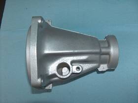 Gm Chevrolet Pontiac Olds Buick Turbo Hydromatic Gmc 6261108 Th350 Automatic Transmission Short Tail Housing Small Speedometer Gear