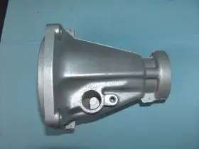 6261108 Gm Chevrolet Pontiac Olds Buick Turbo Hydromatic Gmc Th350 Automatic Transmission Short Tail Housing Small Speedometer Gear