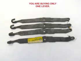 3455154 Gm Delco Chevrolet Vega Opel Gt Nos 1969-73 Chevy 3 Speed Manual Transmission Input Shaft