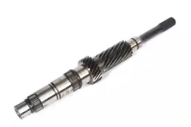 19178539 Gm Genuine Parts Manual Transmission Input Shaft