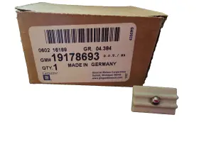 19178693 Gm Genuine Parts Manual Transmission Synchro Insert