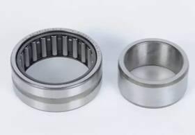 Gm Genuine Parts 19206227 Manual Transmission Main Shaft Rear Needle Bearing