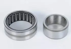 19206227 Gm Genuine Parts Manual Transmission Main Shaft Rear Needle Bearing