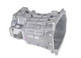 Gm Genuine Parts 19206301 6l45 Automatic Transmission Case