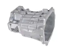 19206301 Gm Genuine Parts 6l45 Automatic Transmission Case