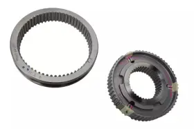 19260390 Gm Genuine Parts F S Synchronizer
