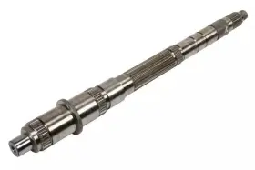 19260475 Gm Genuine Parts General Motors Manual Transmission Main Shaft