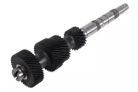 19303750 Gm Genuine Parts Manual Transmission Counter Gear Shaft