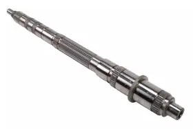 24280765 Gm Genuine Parts Manual Transmission Main Shaft