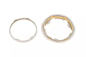 24284207 Gm Genuine Parts Manual Transmission 1st And 2nd Gear Blocking Ring
