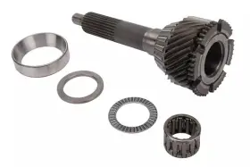 24285548 Gm Genuine Parts Manual Transmission Input Shaft