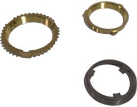 Gm Genuine Parts 24579848 Manual Transmission 1st And 2nd Gear Blocking Rings