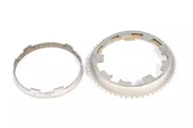 55351579 Gm Genuine Parts Manual Transmission Blocking Ring