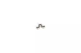 Gm Genuine Parts 8622757 Multi Purpose Check Ball 08622757