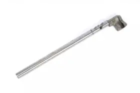 89048283 Gm Genuine Parts Manual Transmission 1st And 2nd Shift Shaft