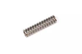Gm Genuine Parts 89048295 Manual Transmission Shift Shaft Detent Spring